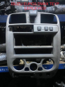 ISUZU EURO3 DMAX  TEYP ÇERCEVESİ