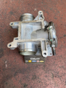FİAT EGEA 1.6 EURO 6 GAZ KELEBEĞİ ÇIKMA ORJİNAL 55283136