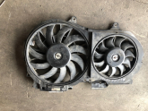 Audi A4 a6 b6 b7 2.0tdi fan set 8E0121205