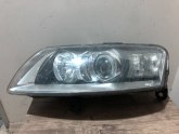 AUDİ A6 05-08 SOL FAR