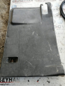 6K9867601 volkswagen caddy sol arka bağaj kapağı kaplaması