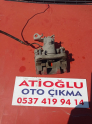 Renault Megan 2 Arka Fren Merkezi Orjinal Çıkma  2002-20010