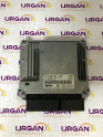 0281011348 A6481531179 CR3.23 MERCEDES S320 MOTOR BEYNİ ECU
