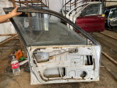 MİTSUBİSHİ GALANT SOL ÖN KAPI ORJİNAL ÇIKMA 1990 MODEL
