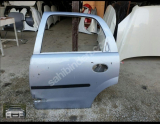 CORSA C SOL ARKA KAPI