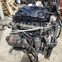 Skoda Superb 1.9 TDI Dizel BLS Çıkma Motor 2008 - 2010