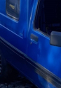 1997 renault express 1.4 çıkma sağ kapı kolu