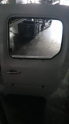 RENAULT KANGOO SOL ARKA KAPI