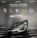 OPEL ASTRA K ÇIKMA SOL FAR XENON 3 BEYİNLİ HATASIZ SÖKME