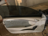 MERCEDES W209 CLK ÇIKMA SOL ÖN KAPI DÖŞEMESİ