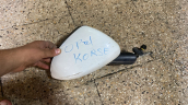 2011 OPEL CORSA SAĞ KAPI DİKİZ AYNASI HATASIZ ORJ ÇIKMA