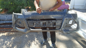 FORD KUGA ÖN TAMPON ÇIKMA ORJİNAL TEMİZ 2013-2015