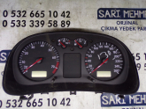ÇIKMA VW GOLF 4 KM HIZ GÖSTERGE SAATİ 1J0 920 805 B