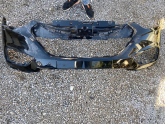 86511-2Y000 HYUNDAİ İX35 ÖN ÜST TAMPON ÇIKMA ORJ HATASIZ