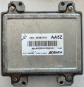 E83-55583739 AA5Z OPEL CORSA 1.2 MOTOR BEYNİ