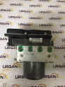 0265234216  9649988180    PEUGEOT 307   BOSCH ABS BEYNI