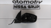 NİSSAN QASHQAİ SAĞ DİKİZ AYNASI ÇIKMA PARÇA J11 2014-2020
