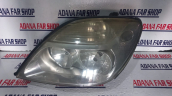Renault scenic sol far