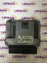 0261S06488 03C906016 BM MED17.5.5 V.W GOLF MOTOR BEYNİ
