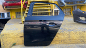 OPEL CORSA F SOL ARKA KAPI HATASIZ ORJİNAL SİYAH RENK CANCAN OPEL