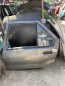 RENAULT 19 SOL ARKA KAPI KELEBEK CAMI ORJİNAL ÇIKMA 3.ÜRÜN