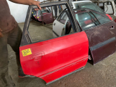 AUDİ 80 SAĞ ARKA KAPI DIŞ AÇMA KOLU 1990-1995 MODEL