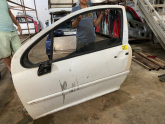 PEUGEOT 307 SOL ÖN KAPI CAMI TEK KAPI ARAÇ 2000-2005 MODEL
