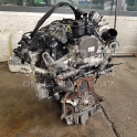Volkswagen CC 2.0 TDI Dizel CFG Çıkma Motor 2010 - 2012
