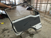 HYUNDAİ H100 SOL ÖN KAPI CAMI 3.ÜRÜN 1995-2000 MODEL