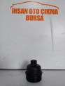 Bmw 520 F10 kasa n47 yağ kapağı orijinal