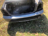 VOLVO S80 ÇIKMA ARKA TAMPON