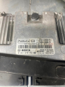 FIESTA ECOBOOST 1.0 0261S18702 H1B1-12A650-FA HA6A-12B684-PA