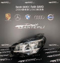 OPEL CORSA F SOL FAR ÇIKMA