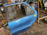 HYUNDAİ SONATA SOL ARKA KAPI DIŞ AÇMA KOLU 1990-1993 MODEL