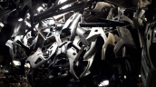 VOLVO S60 2006-07 ÇIKMA SAĞ ARKA ÇAMURLUK OTO MEHMET GÜVENCE