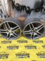 Mercedes w207 cıkma jant 2 adet