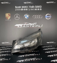 OPEL ASTRA J SOL LEDLİ ÇIKMA FAR