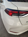 2019 2022 Toyota Corolla sol stop
