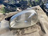 OPEL CORSA B SOL ÖN FAR