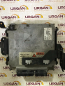 8980748683 02 ISUZU N35 MOTOR BEYNİ ECU TRANSTRON