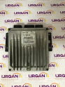 8200911560 8200619409 DCM1.2 RENAULT MEGANE MOTOR BEYNİ