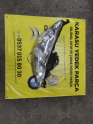 Peugeot 207 2006/2009 SAĞ FAR
