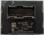 34D937087 5DK011042-30 VW FOX SURAN KONFOR MODÜLÜ