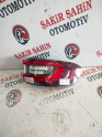 BMW XS 2008-2014 SİS FARI ÇIKMA PARÇA