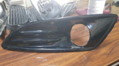 Ford Fiesta sol sis far kapağı çıkma
