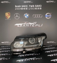 RANGE ROVER VOGUE SOL FAR ÇIKMA