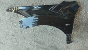 MAZDA 6 SOL ÖN ÇAMURLUK 2008 - 2010 ÇIKMA YEDEK PARÇA