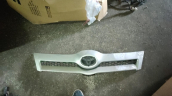2003 2008 Toyota Verso panjur
