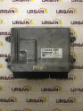S55218881 MB275700-4810 MAZDA CX-3 MOTOR  BEYNİ DENSO  ECU