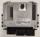 ECU MOTOR FORD FIESTA 1.6 TDCI CV6Q-12A650-CB 0281031465